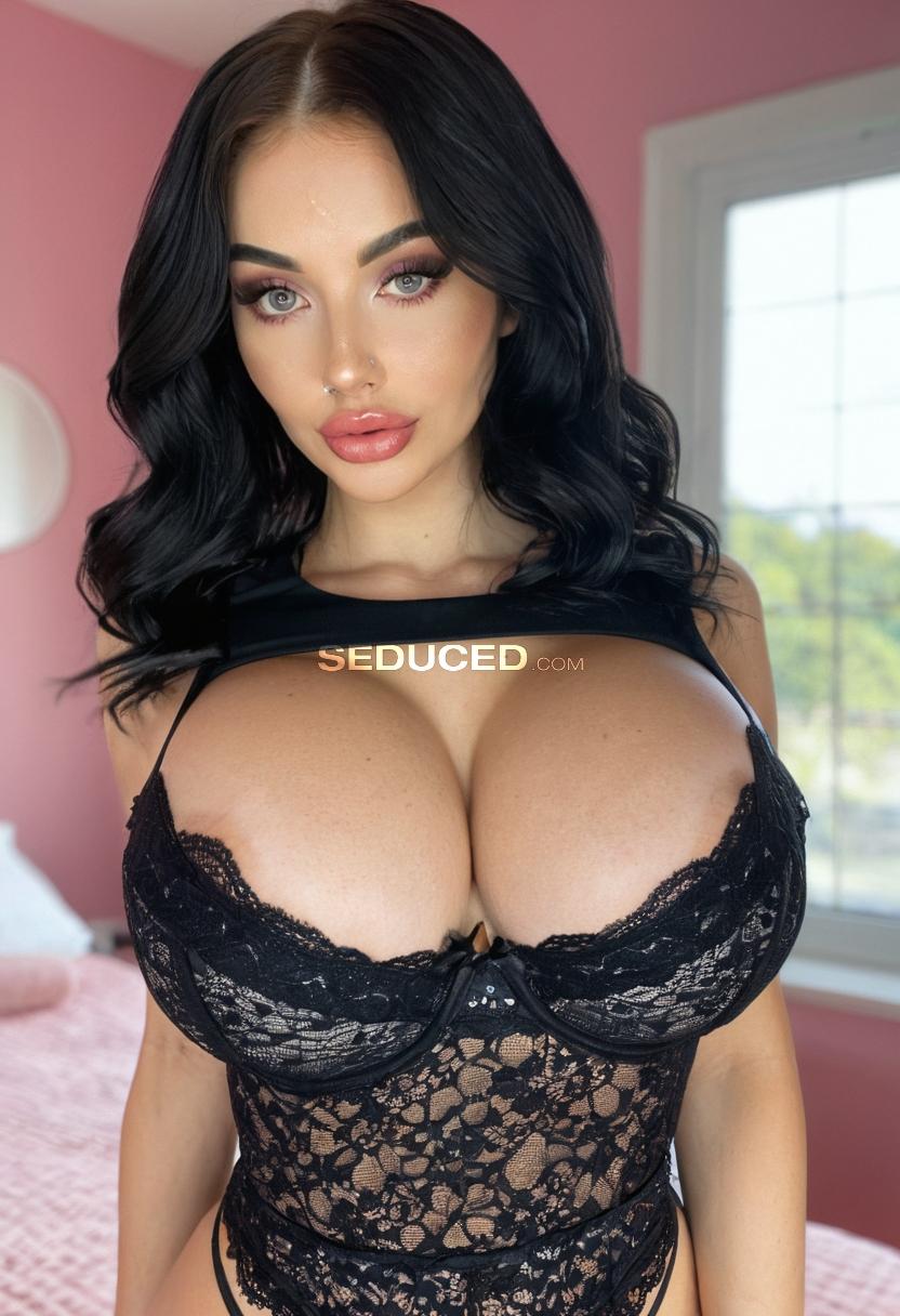 TikTok scene preview
