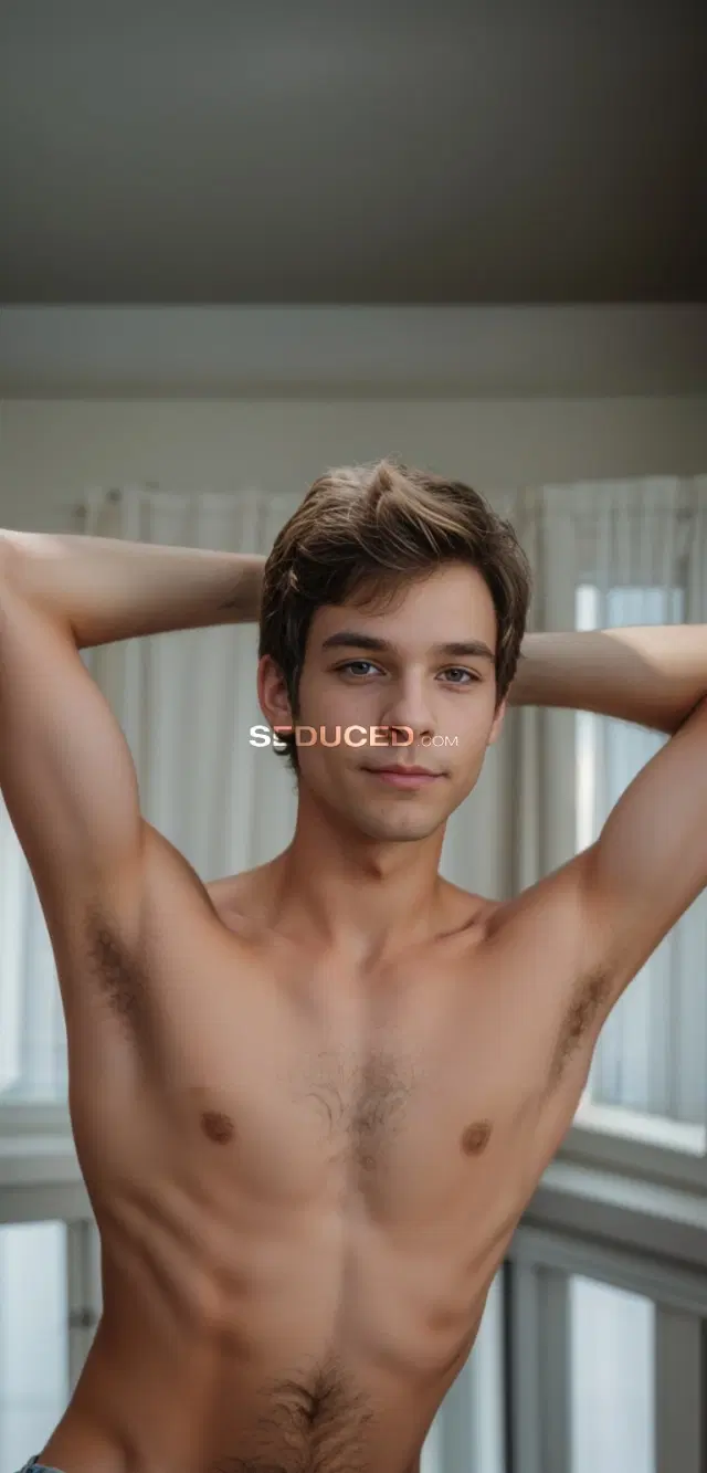 gay scene